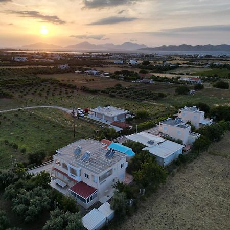 Sunset View Apartment, In The Nature, At Zipari "6" Ziparion Exterior photo