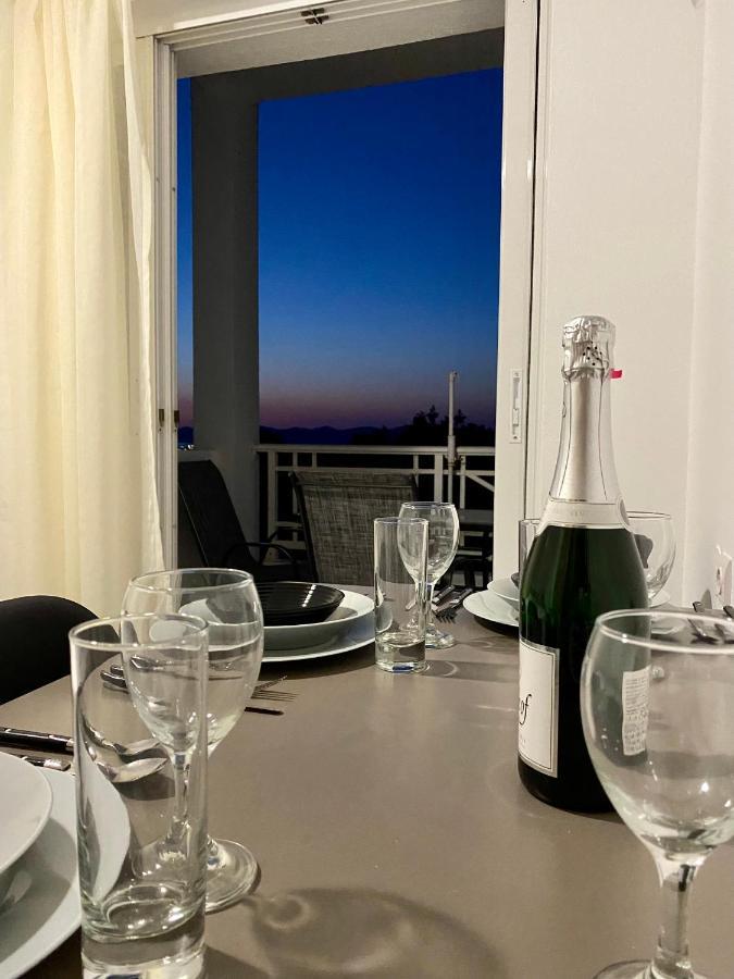 Sunset View Apartment, In The Nature, At Zipari "6" Ziparion Exterior photo