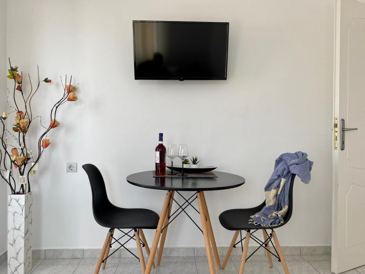 Sunset View Apartment, In The Nature, At Zipari "6" Ziparion Exterior photo