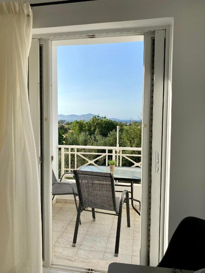 Sunset View Apartment, In The Nature, At Zipari "6" Ziparion Exterior photo